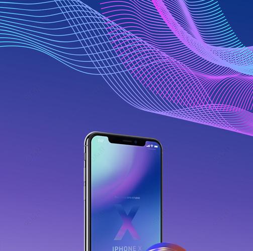 科技美学 iPhone X人脸识别广告的视觉叙事之道
